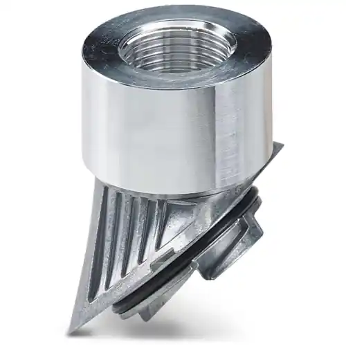 Adapter, M32 für EVO-Gehäuse, 1414258 Geprüft