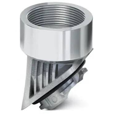 Adapter, NPT-1, 1" für EVO-Gehäuse, 1414266 Letzte Chance