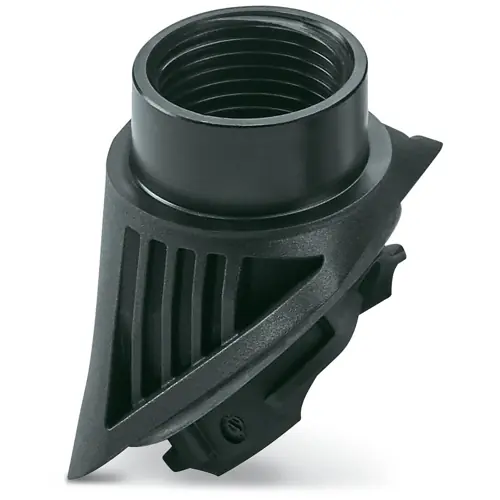 Gewindeadapter, NPT 3/4" für EVO-Gehäuseserie B, 1414252 Kracherpreis