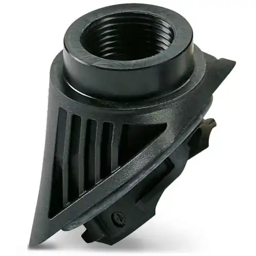 Gewindeadapter, Pg16 für EVO-Gehäuseserie B, 1414248 Begrenztes Angebot