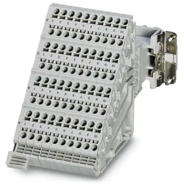 Klemmenadapter für Schaltschrankseite, 1580163 Sichere Zahlung