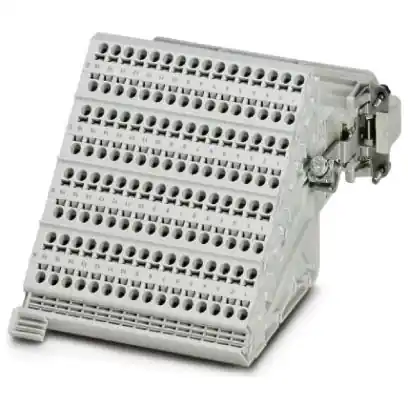 Klemmenadapter für Schaltschrankseite, 1580192 Markenprodukt