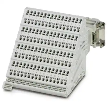 Klemmenadapter für Schaltschrankseite, 1580202 Angebot