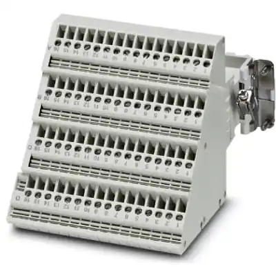 Neue Ware Klemmenadapter für Schaltschrankseite, 1584295