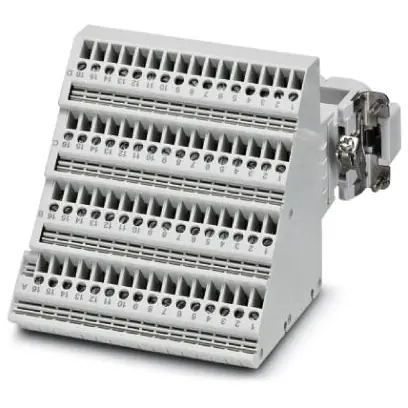 Klemmenadapter für Schaltschrankseite, 1584282 Top-Preis