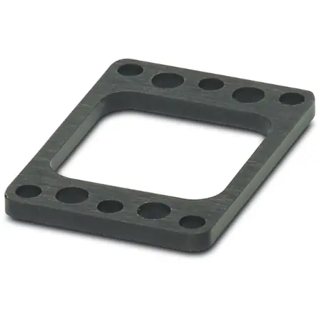 Dichtung für HC-D7-Gehäuse, 1424441 Neu