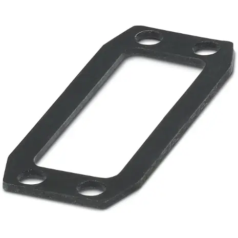 Flachdichtung für Anbaugehäuse, 1414670 Nur Für Kurze Zeit