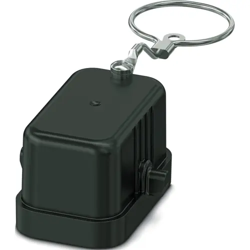 Schutzkappe, COM für Stifteinsätze, 1079396 Echt