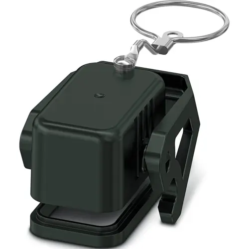 Schutzkappe, COM für Buchseneinsätze, 1079394 Kostenloser Rückversand