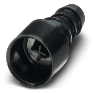 Direktkauf Pneumatik-Buchse, mit Ventil, Schlauchinnendurchmesser 6 mm für HC-M-PN2-Modul, 1676776