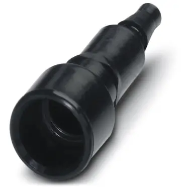 Pneumatik-Buchse, Schlauchinnendurchmesser 3 mm für HC-M-PN3-Modul, 1663527 Jetzt Kaufen