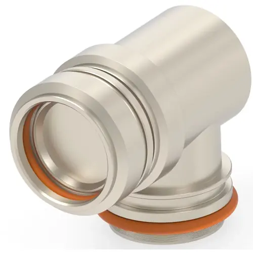 Rabatt Kabeldurchführung für Rundsteckverbinder, 827852-000