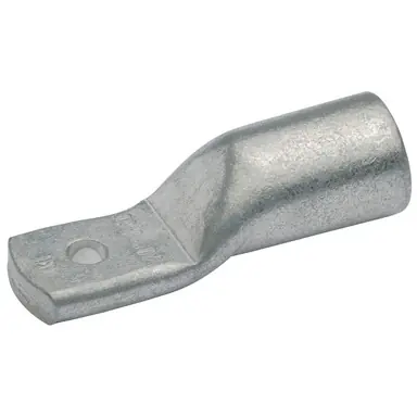 Unisolierter Rohrkabelschuh, 95 mm², 6.5 mm, M6, 8SG6 Kracherpreis