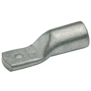 Jetzt Kaufen Unisolierter Rohrkabelschuh mit Sichtloch, 95 mm², 10.5 mm, M10, 8SG10MS