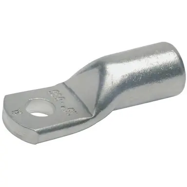 Ausverkauf Unisolierter Rohrkabelschuh, 95 mm², 13 mm, M12, 8SG12