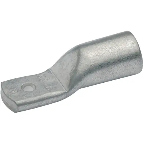 Unisolierter Rohrkabelschuh mit Sichtloch, 240 mm², 10.5 mm, M10, 12SG10MS Beliebt