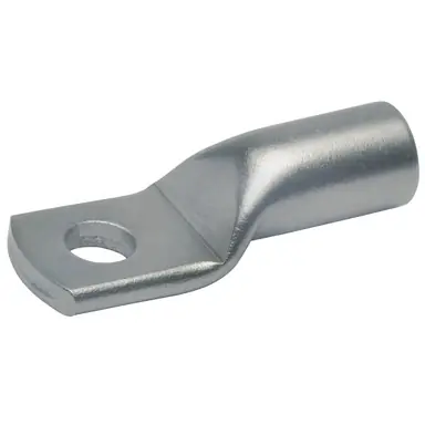 Jetzt Bestellen Unisolierter Rohrkabelschuh, 50 mm², 13 mm, M12, 86V12