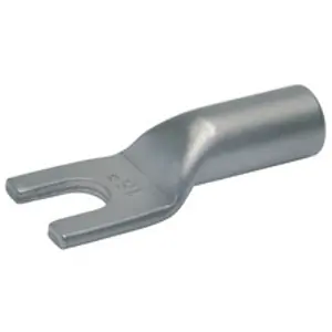 Unisolierter Rohrkabelschuh, 4,0-6,0 mm², 5.3 mm, M5, 58C5 Preis Gesenkt