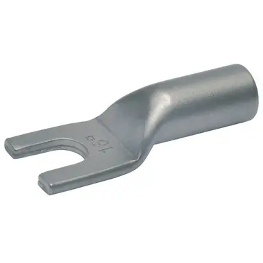 Online Kaufen Unisolierter Rohrkabelschuh, 16 mm², 5.5 mm, M5, 60C5