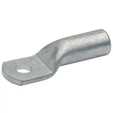 Unisolierter Rohrkabelschuh, 35 mm², 13 mm, M12, metall, 105R12 Kracherpreis