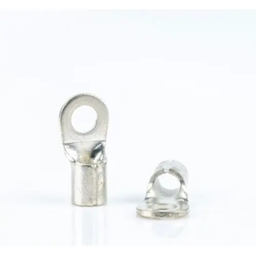 Unisolierter Ringkabelschuh, 35 mm², AWG 2, 8 mm, BYB-4-07F5123 Rabatt