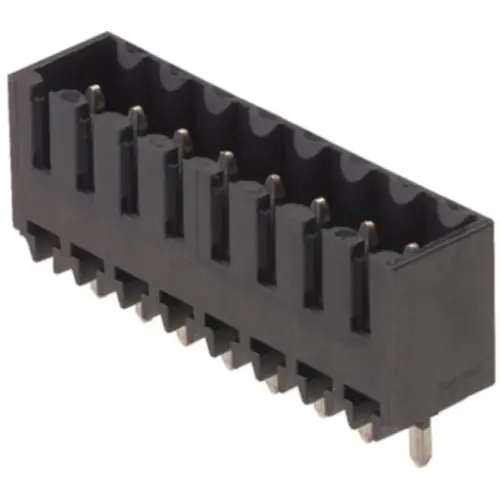 Stiftleiste, 14-polig, RM 3.5 mm, gerade, schwarz, 1842430000 Top-Seller