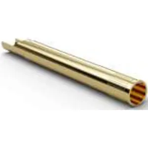 Echt Hülse für Prüfstifte, Lötanschluss H733LARD, H733LARD