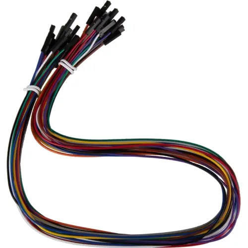 joy-iT, RB-CB3-050Jumper Kabel, 50cm, 20x1 + 40 PIN m/f Bestpreis