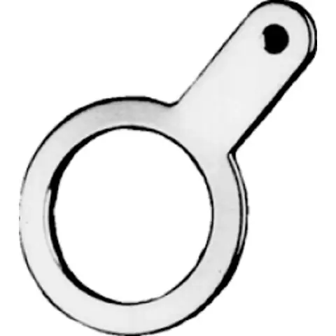 A 1267, Lötöse M 12, verzinnt Sale