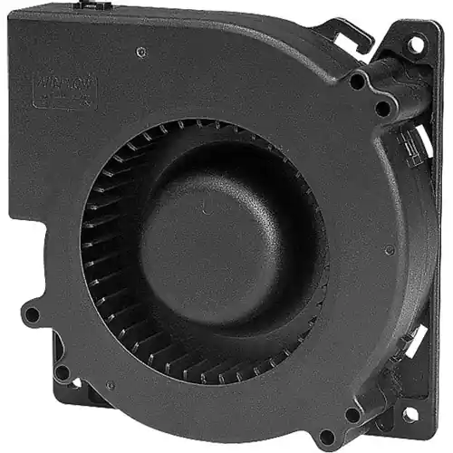 Gratis Versand DC-Radiallüfter, 12 V, 120 x 120 x 32 mm, 60.99 m³/h, 53.8 dB, Kugellager, SUNON PMB1212PLB2-A (2).GN