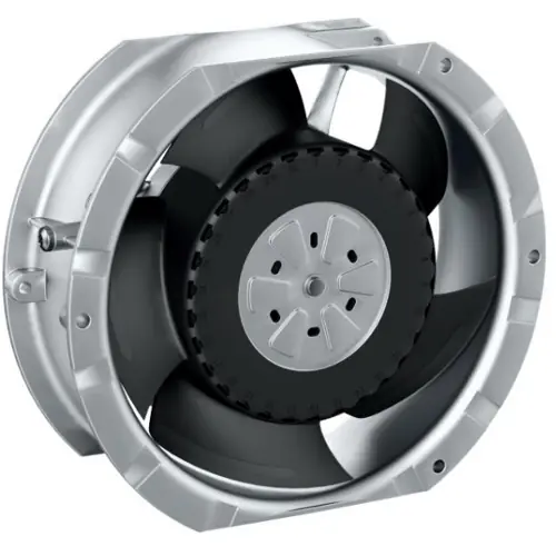 DC-Axiallüfter, 48 V, 610 m³/h, 69 dB, Kugellager, ebm-papst 8315100126 Schnäppchen