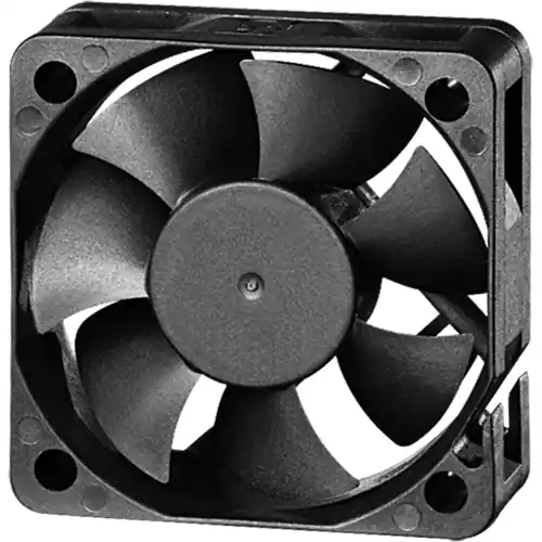 DC-Axiallüfter, 12 V, 50 x 50 x 15 mm, 13.08 m³/h, 15.4 dB, Vapo, SUNON HA50151V4-1000U-A99 Rabatt