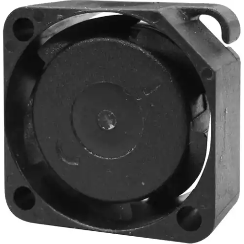 DC-Axiallüfter, 5 V, 17 x 17 x 8 mm, 1.19 m³/h, 14.2 dB, Vapo, SUNON MF17080V2-1000U-A99 Echt