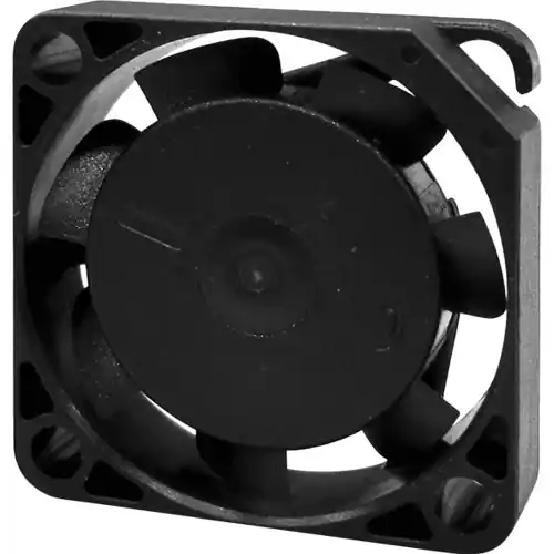 Saisonangebot DC-Axiallüfter, 5 V, 25 x 25 x 6 mm, 3.74 m³/h, 18 dB, Vapo, SUNON MF25060V2-1000U-A99