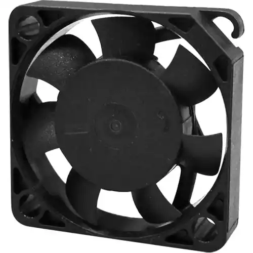 DC-Axiallüfter, 5 V, 30 x 30 x 6 mm, 6.29 m³/h, 15.7 dB, Vapo, SUNON MF30060V2-1000U-A99 Neu Im Sortiment