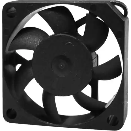 DC-Axiallüfter, 5 V, 35 x 35 x 6 mm, 9.35 m³/h, 26 dB, Vapo, SUNON MF35060V1-1000U-A99 Online Kaufen