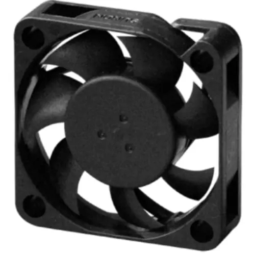 DC-Axiallüfter, 12 V, 60 x 60 x 25 mm, 23 m³/h, 33 dB, Vapo, SUNON MB60251V1-0000-A99 Neue Kollektion