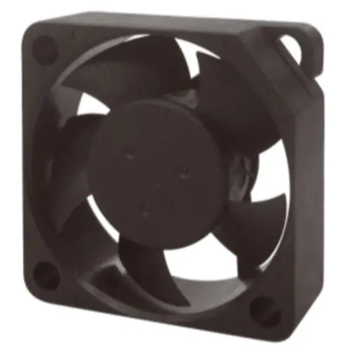 Sichere Zahlung DC-Axiallüfter, 5 V, 30 x 30 x 10 mm, 9.34 m³/h, 23 dB, Vapo, SUNON MC30100V1-000U-A99