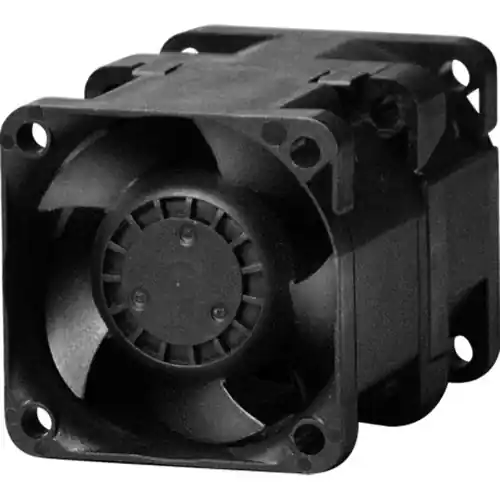 Direkt Vom Hersteller DC-Axiallüfter, 12 V, 40 x 40 x 56 mm, 45.72 m³/h, 62.3 dB, Kugellager, SUNON PF40561B1-1000U-A9H