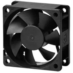 DC-Axiallüfter, 24 V, 60 x 60 x 25 mm, 45.87 m³/h, 31.2 dB, Vapo, SUNON MF60252VX-1000U-A99 Top-Preis