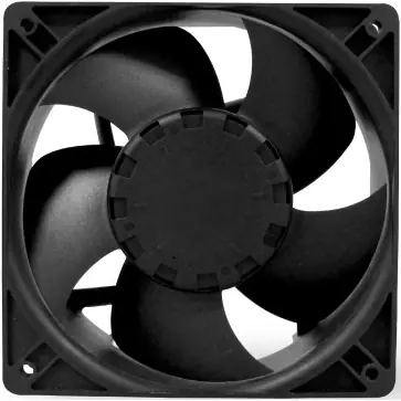 Zertifiziert EC-Axiallüfter, 240 V, 120 x 120 x 38 mm, 153.08 m³/h, 44 dB, Kugellager, SUNON CF4113MBT-1000U-SB9