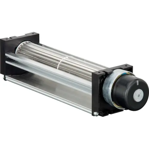 Schneller Versand QG 030-353/14, DC Querstromgebläse, ebm-papst