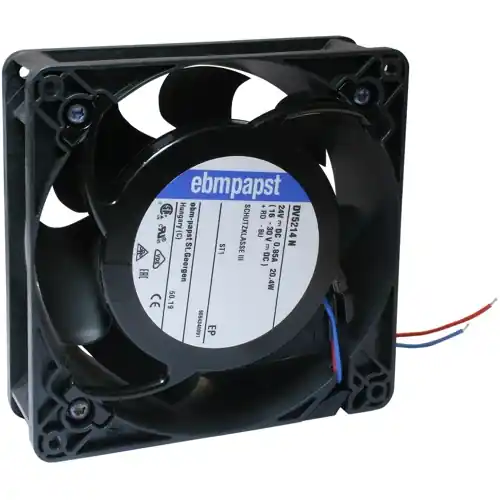 Abverkauf Diagonalventilator DV 5214 N