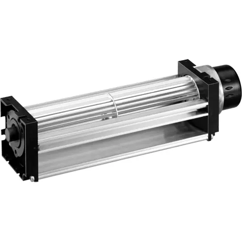 Direktkauf DC-Querstromgebläse, 24 V, 75 m³/h, QG 030