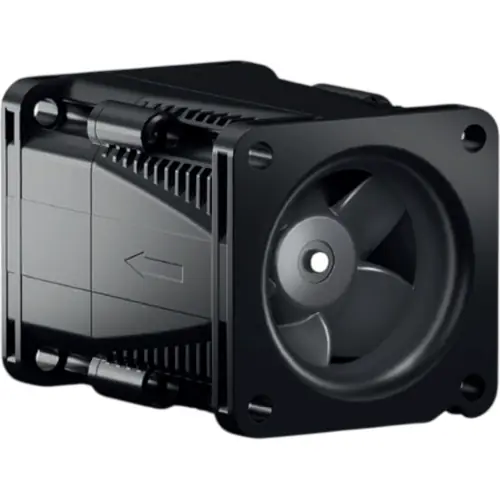 Angebot Diagonallüfter, 40x40x56mm, DiaForce 40