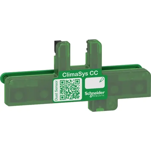Rabatt Staubsensor, 69,9 x 34,15 x 15,5 mm für ClimaSys Smart Ventilation, NSYCCAFSDUST