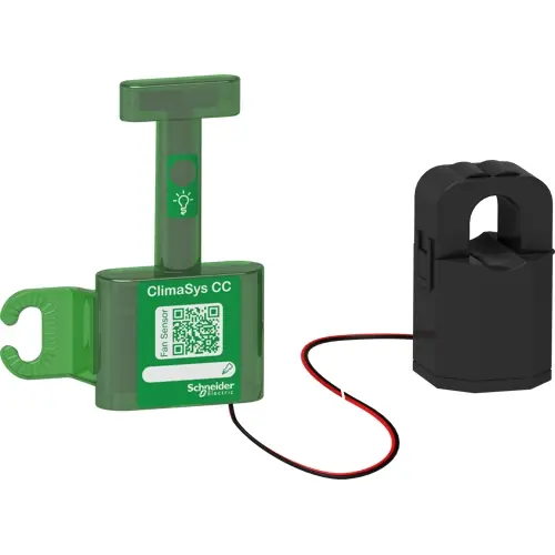 Ausverkauf Drehzahlsensor, 48,6 x 61,9 x 15,2 mm für ClimaSys Smart Ventilation, NSYCCARPM