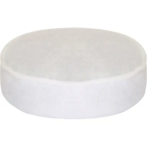 Nur Heute Filter, 223 x 223 mm, G3 für Ventilatorbox, NSYCAF190