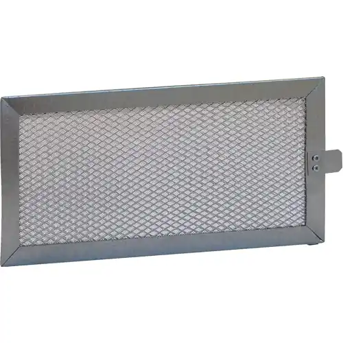 Sale Metallfilter für Kühlgerät 1k2 bis 2 kW, NSYCUFX1K2T2K