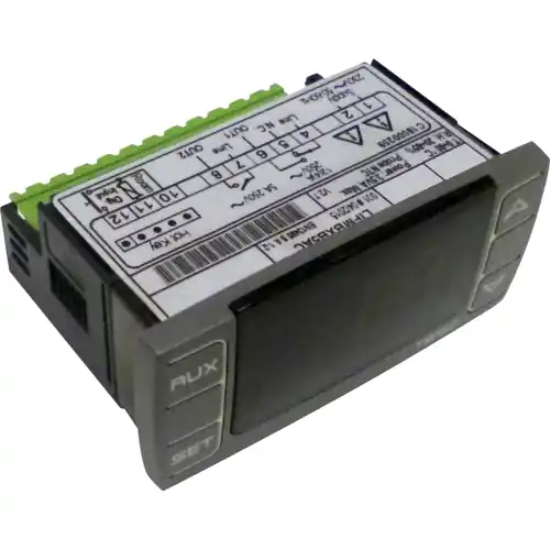 Aktuell Elektronikthermostat für ClimaSys-Kühlgerät, NSYCUSP0099